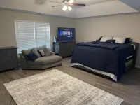 Spacious Getaway