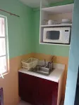 HUGE studio apartment