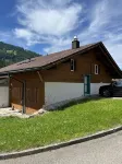Cozy holiday apartment in the middle of the UNESCO biosphere Hotels in 