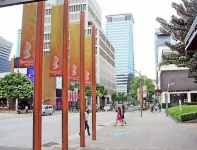 New! Comfortable 2 Bedroom in Central BGC