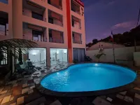 Marina Hotel Ambatoloaka - Ocean View