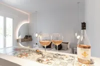 Birbas Hotel - Barer