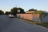 Charming 1-bedroom apartment in delightful Harlingen with AC, WiFi