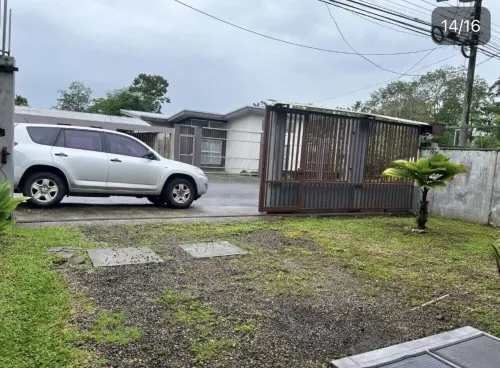 Hermosa casa, alojamiento entero