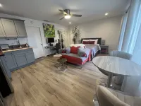 Ocean Mountain Island Views Guesthouse Along Trail