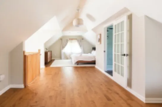 Modern & Spacious 1908 Home