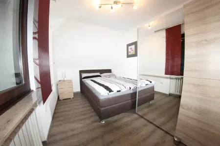 Welcome to the Trude house