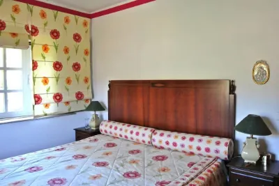 Quinta do Freixieiro - Swimming Pool House Hotels near Caminho da Regadinha