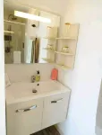 Self-contained apartment - green landscape ( pets welcome )