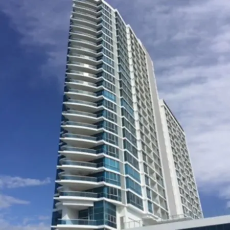 Sunrise Ocean Views 19th Floor Gorgona Beach Отели в г. Веракрус