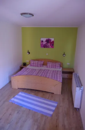 quiet and nice apartment near the harbour