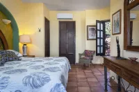 Casa South Breeze  beachfront Villa located in the heart of Puerto Morelos