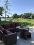 Waterfront Pool Cottage Watch Hill Misquamicut Westerly Beaches