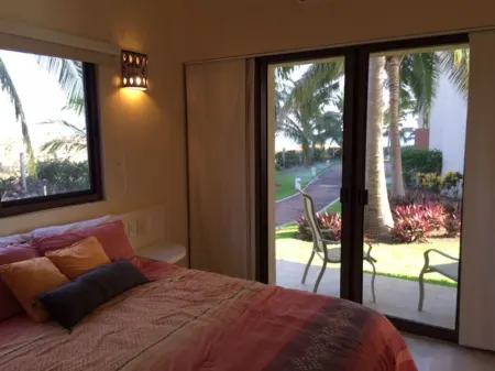 LUXURY 3br BEACH FRONT VACATION PROPERTIES