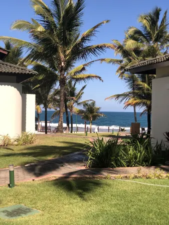 Luxury Bungalow at Beach Class Resort Muro Alto FOR RENT Отели рядом с достопримечательностью «Port of Suape»