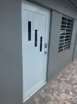 Remodeled Apartment-electric generator-8 min to beach Hotel a Aguada