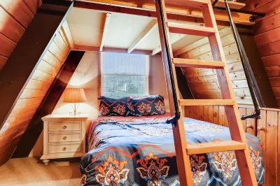 Mountain Views, Hot Tub, Incredible Location! Dog Friendly! BCA-47331 Hotels near Dillon Reservoir