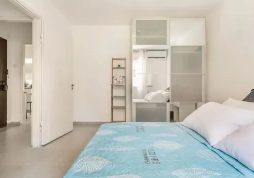 Central & Calm Oasis, Fast Fiber WiFi, Free Parking, Free Netflix, 6 Guests