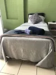 Clean, comfortable and cozy apartment.