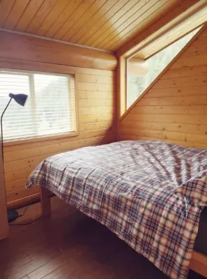 Edelweiss Local Escape - Sasquatch Mountain Resort Sasquatch Location 주변 호텔