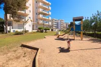apartment/ flat - Salou - 2-نجوم