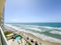 Beachfront Escape-Mar y Sol Condo-7thFlr-Rosarito