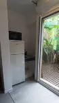 Superbe T2 Avec Jardin à 2min de la Plage !