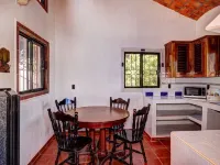 Casa las Mariposas Bungalow 3 Hotels in Compostela