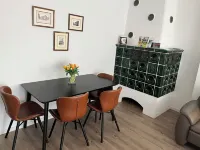 Genießen Sie Ihren Urlaub in Unserer Gepflegten Fewo