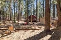 Catalina Creekside Cabin - 4-Star