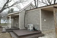 Cowboy Cottage country charm in the city - 2 estrellas