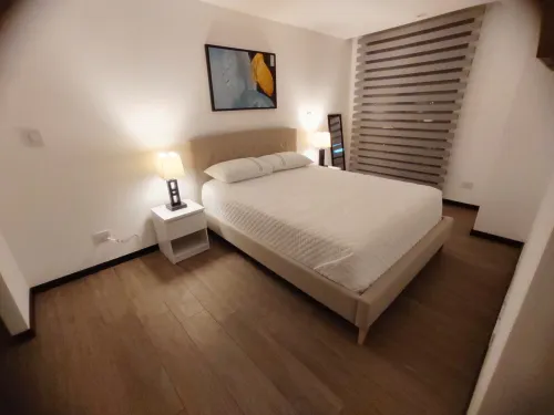 Exclusive apartment Guatemala City zone 10