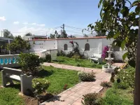 Quinta Napoleon Elegance and Confort Hotels near Z B