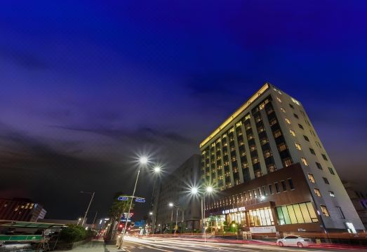 제주팔레스호텔