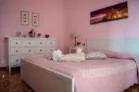 Panoramic quiet flat with private parking (pet friendly)