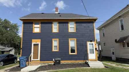 Anchors Away! New Haven Home! 2BR Upper Level