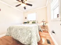 Wine and Wedding Mountain Getaway at Arborview - 5 minutes from Downtown