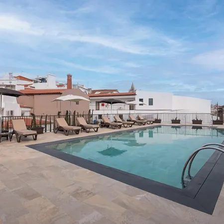 Vila Galé Casas d'Elvas - Historic Hotel