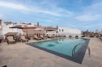 Vila Galé Casas d'Elvas - Historic Hotel - piscina