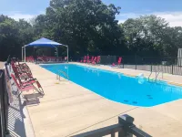 Our Family Lakeview Oasis