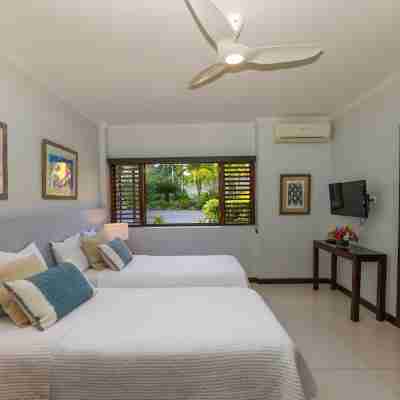A beautiful private beachfront paradise in Old Fort Bay, Ocho Rios Rooms