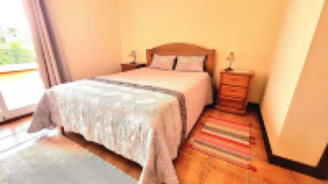 Junto ao Centro da Cidade! Hotels in Porto Santo