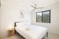 Smart Suites Self Check-in Apartments - 19 Darnley - 2-Sterne