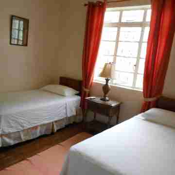 Reach Out and Touch Barbados Rooms