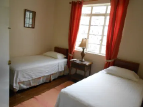 Reach Out and Touch Barbados