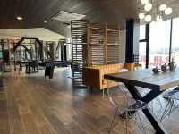 Condo Magico in Revolucion TJ 티후아나 호텔