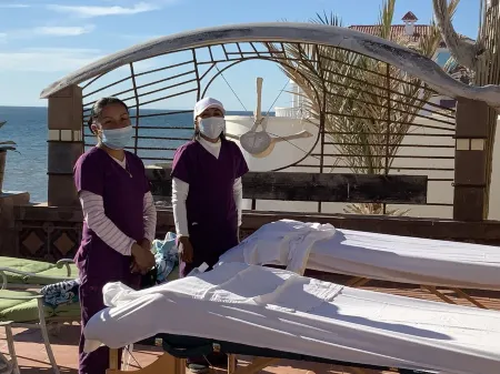 4Br/4Ba Beachfront Home in Las Conchas,  owners suite can be added as 5 bedroom