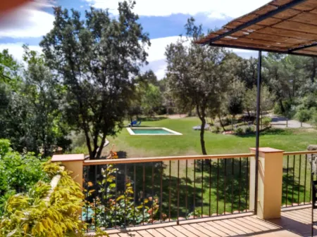 PRIVATE POOL, FREE WIFI, IDEAL FOR FAMILIES, ANIMALS, NATURE