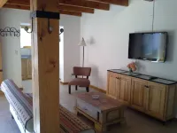 Cabin for 7 in Patagonia Argentina