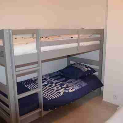 New apartment type 2 any comfort in a residence near the beaches Rooms